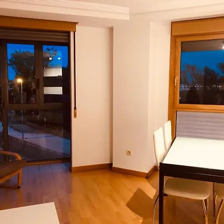 Apartamento La Bien Cercada