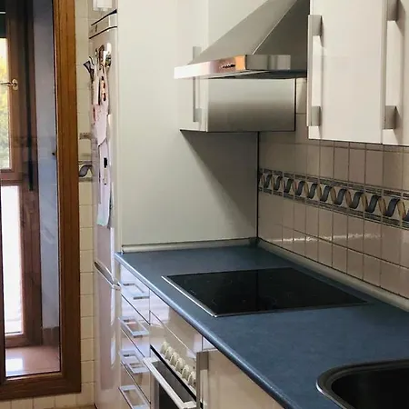 La Bien Cercada