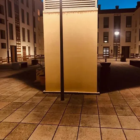 아파트 La Bien Cercada