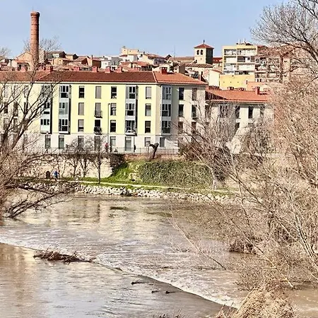 아파트 La Bien Cercada