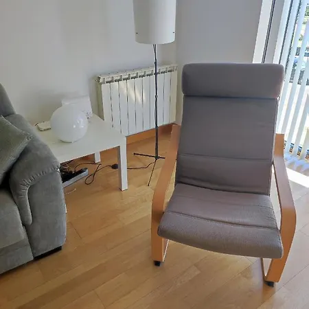 Apartamento La Bien Cercada *