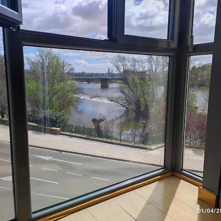 아파트 La Bien Cercada