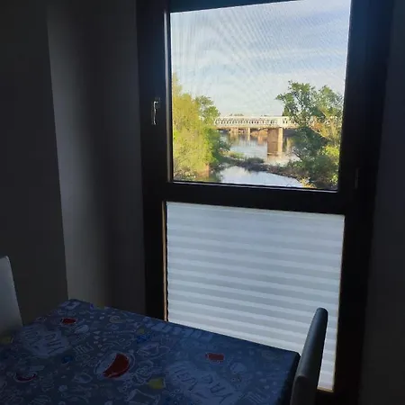 아파트 La Bien Cercada *