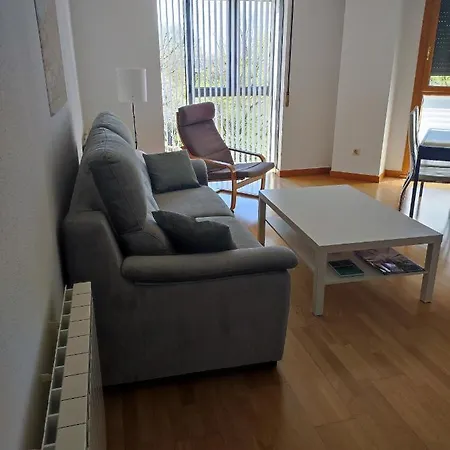 Apartamento La Bien Cercada *