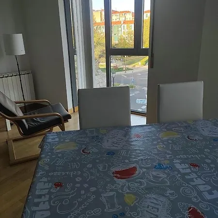 Apartamento La Bien Cercada *