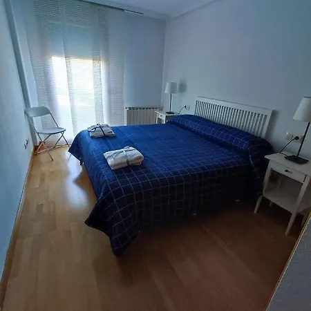 Apartamento La Bien Cercada