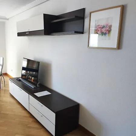 La Bien Cercada 아파트 *