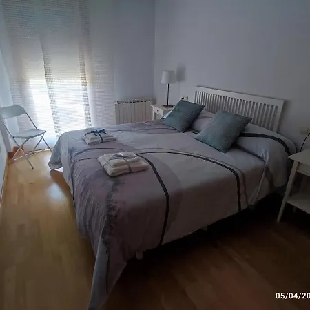 Apartamento La Bien Cercada