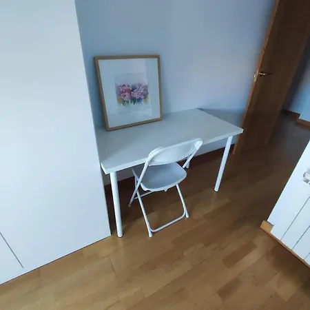 Apartamento La Bien Cercada Zamora