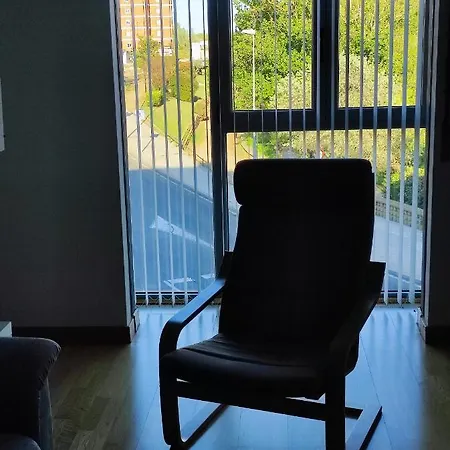 La Bien Cercada 아파트 사모라