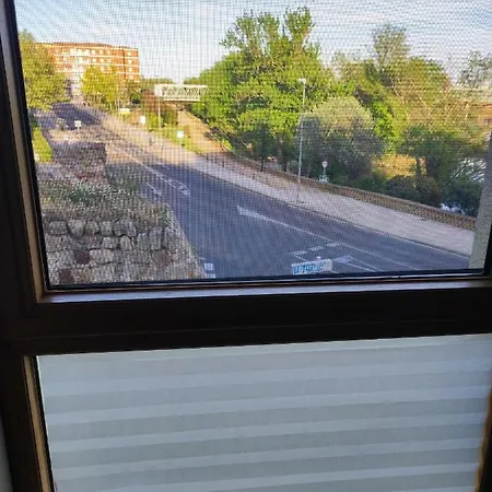 La Bien Cercada Apartamento