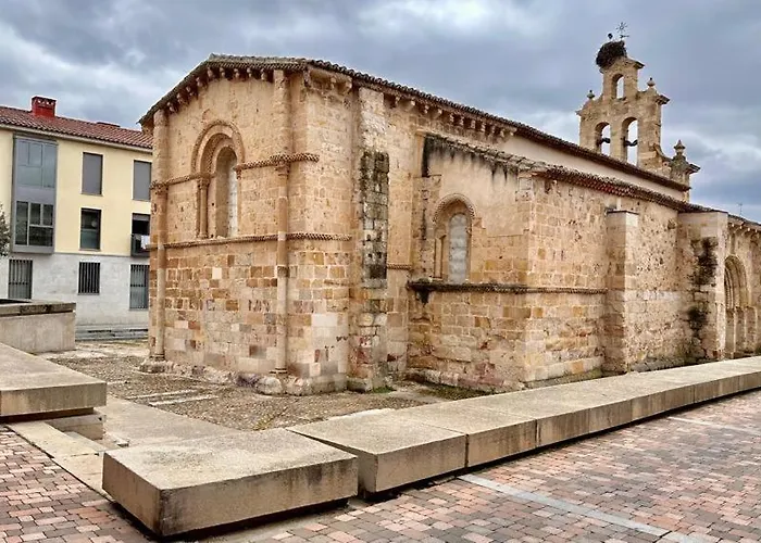 La Bien Cercada 아파트 사모라