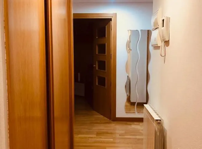 La Bien Cercada * 사모라