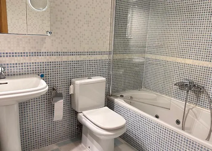 아파트 La Bien Cercada