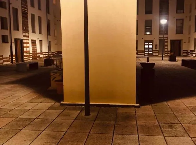 아파트 La Bien Cercada