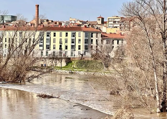 아파트 La Bien Cercada