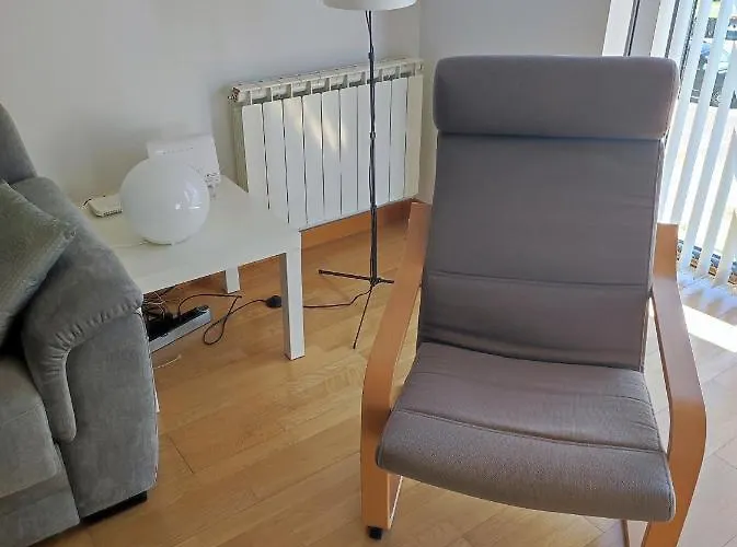 公寓 La Bien Cercada *