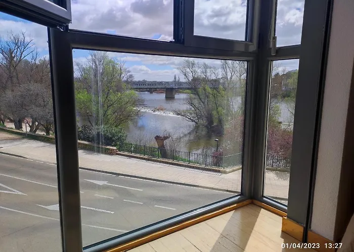 아파트 La Bien Cercada