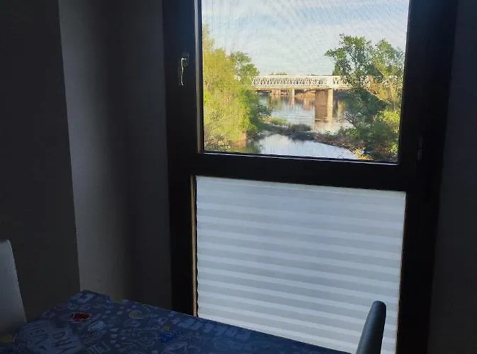 公寓 La Bien Cercada *