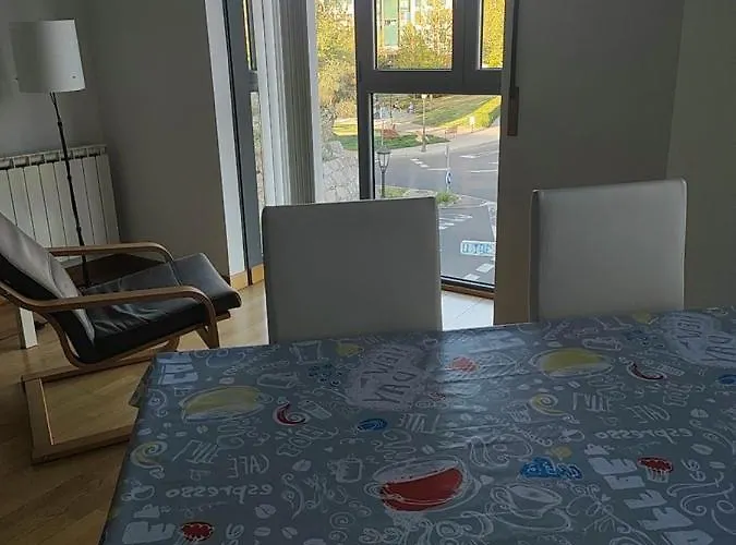 아파트 La Bien Cercada *