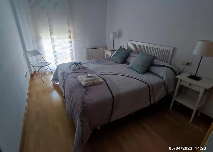 아파트 La Bien Cercada