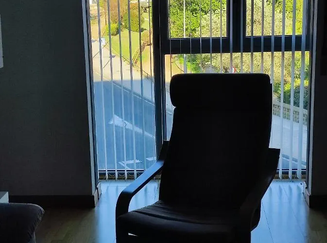 La Bien Cercada 公寓 萨莫拉